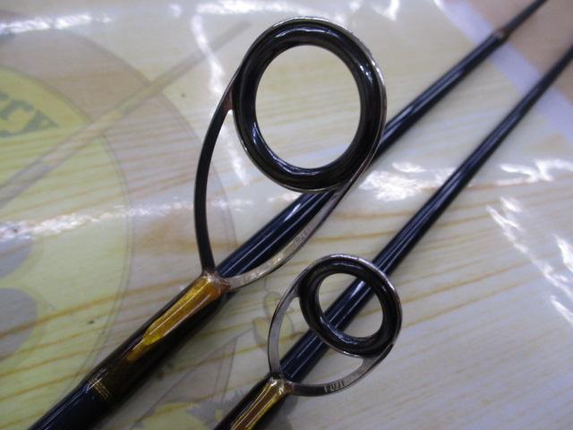 ガレージスティック003