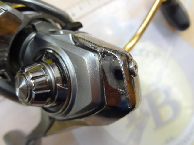 18フリームス LT4000S-CXH