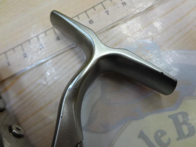 18フリームス LT4000S-CXH