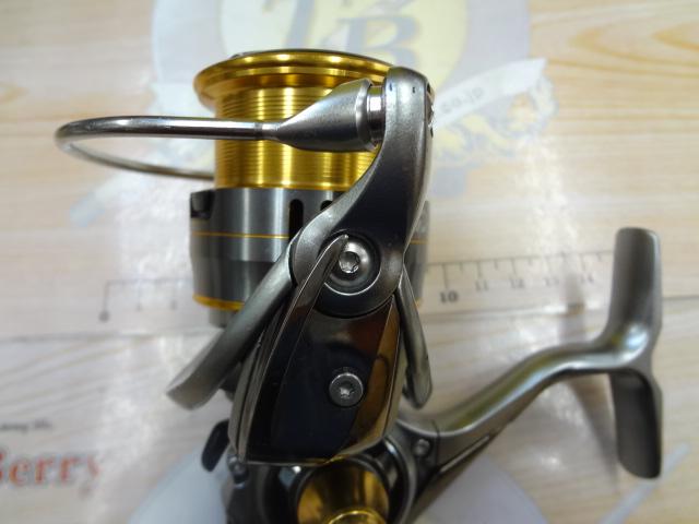 18フリームス LT4000S-CXH