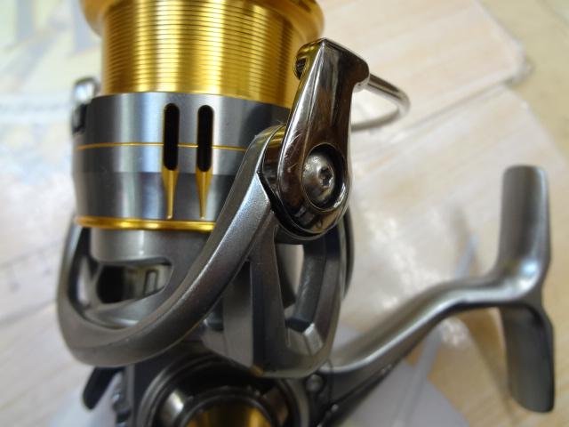 18フリームス LT4000S-CXH