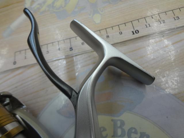 13トライソ 2500LBD