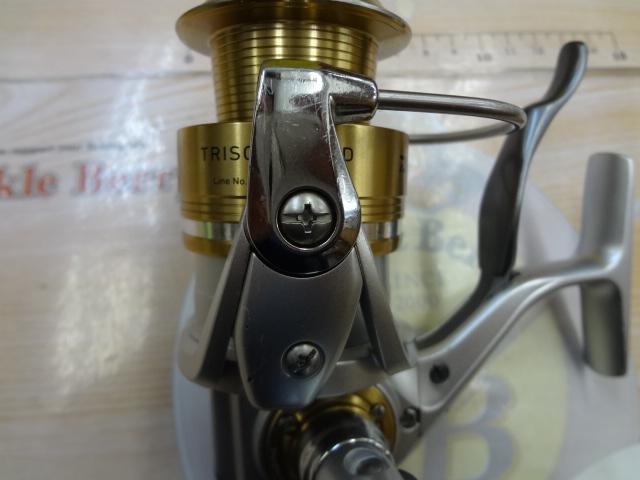 13トライソ 2500LBD