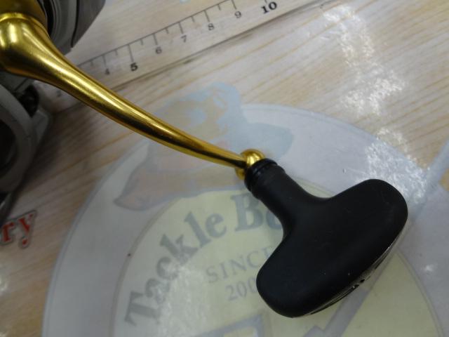 18フリームス LT2000S-XH