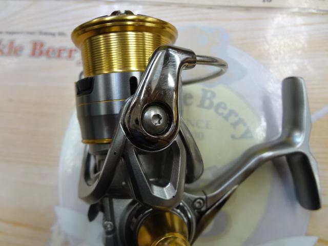 18フリームス LT2000S-XH