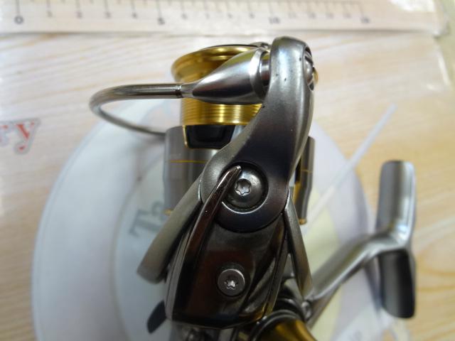 18フリームス LT2000S-XH