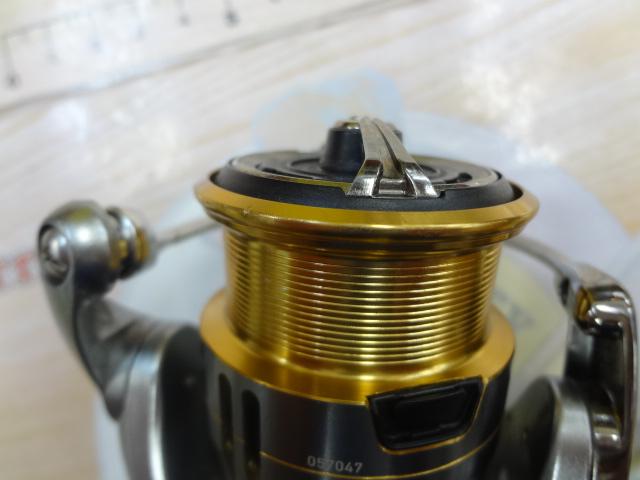 18フリームス LT2000S-XH