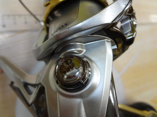 18ストラディックSW 4000XG