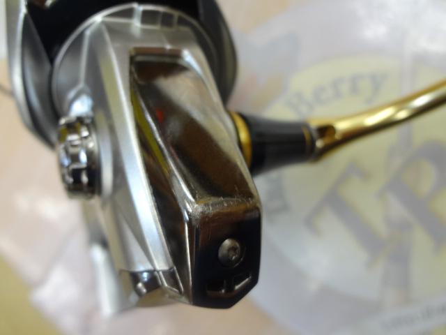 18ストラディックSW 4000XG