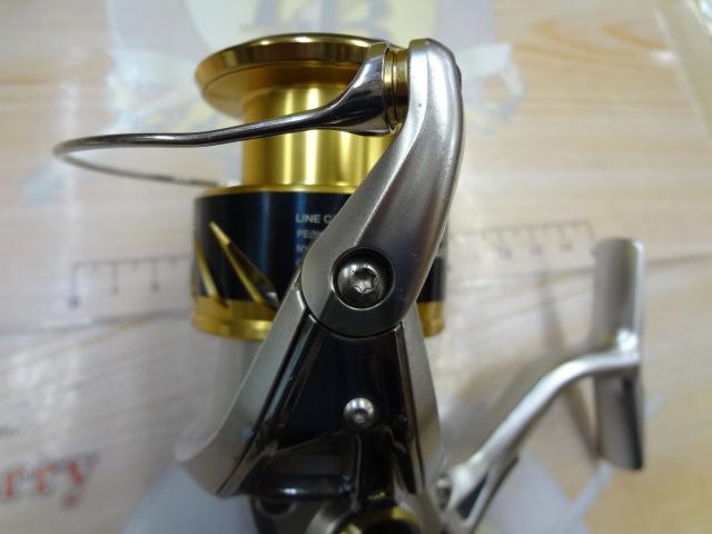 18ストラディックSW 4000XG