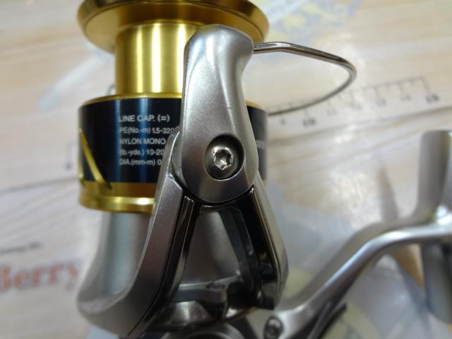 18ストラディックSW 4000XG