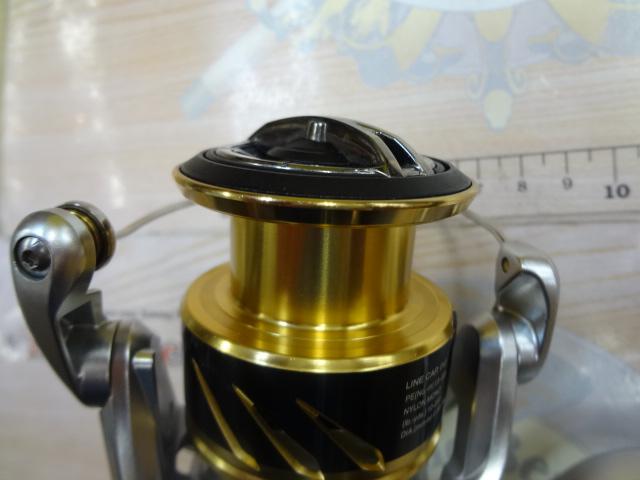 18ストラディックSW 4000XG