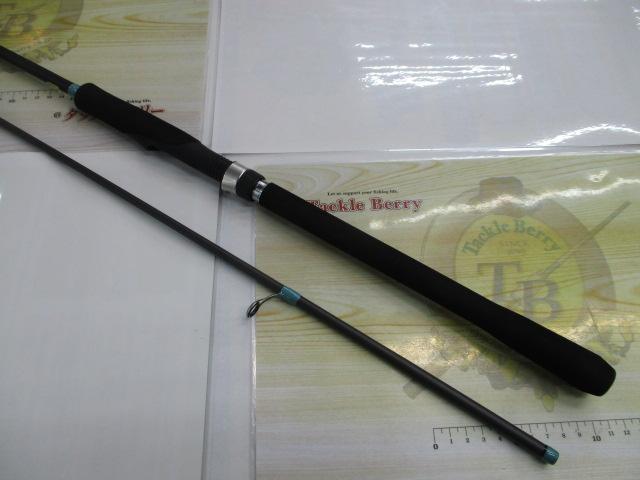 23ルアーマチックソルト S80L