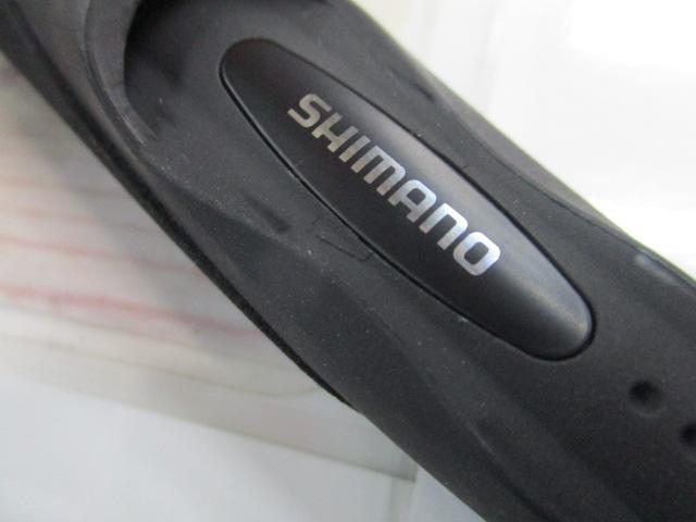 23ルアーマチックソルト S80L