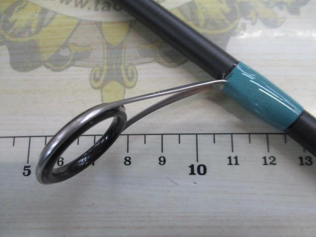 23ルアーマチックソルト S80L