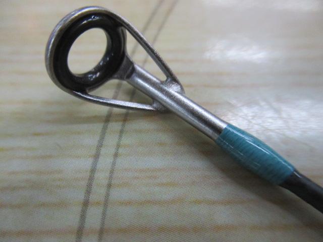 23ルアーマチックソルト S80L