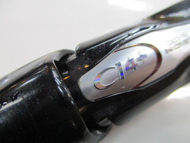 16ポイズングロリアス 265L+