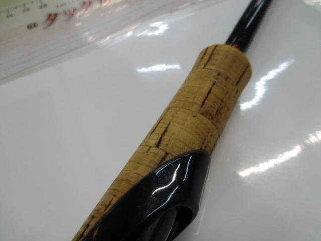 16ポイズングロリアス 265L+