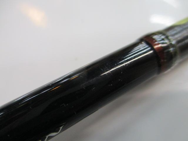 16ポイズングロリアス 265L+