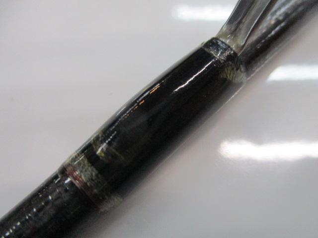 16ポイズングロリアス 265L+