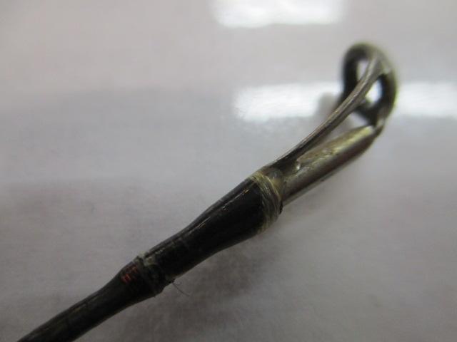 16ポイズングロリアス 265L+