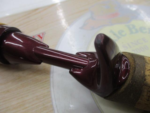 バンタムスコーピオン BSR 1600SS