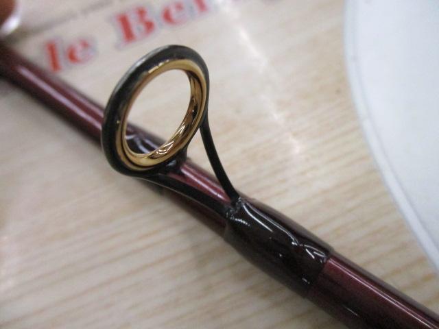 バンタムスコーピオン BSR 1652R