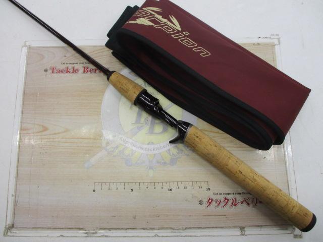 スコーピオン 1600SS