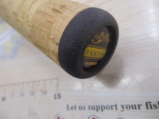 スコーピオン 1600SS