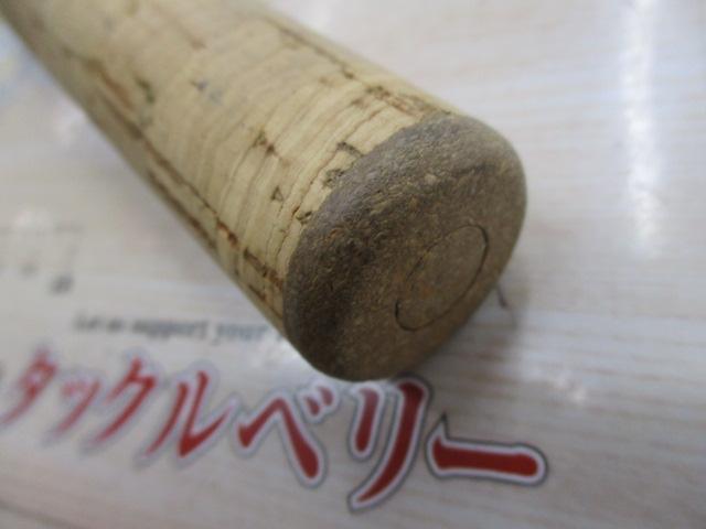 スコーピオンEV 1651-2 (赤ブランクス)