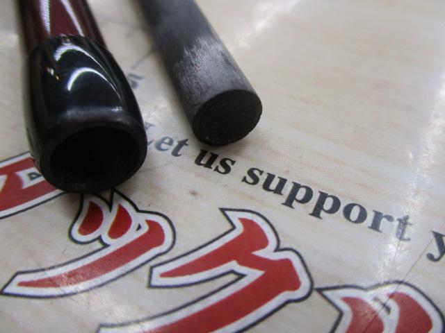 スコーピオンEV 1651-2 (赤ブランクス)