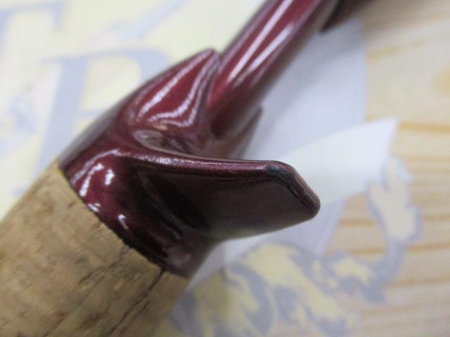 スコーピオンEV 1651-2 (赤ブランクス)