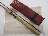 スコーピオンEV 1651-2 (赤ブランクス)