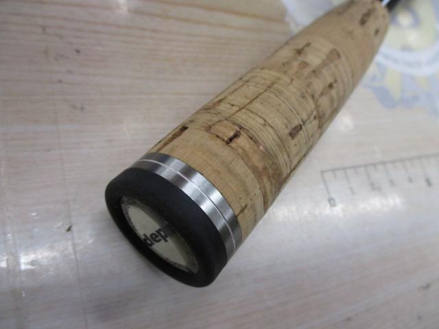 ゲインエレメント GE-610MR グリップ固定式