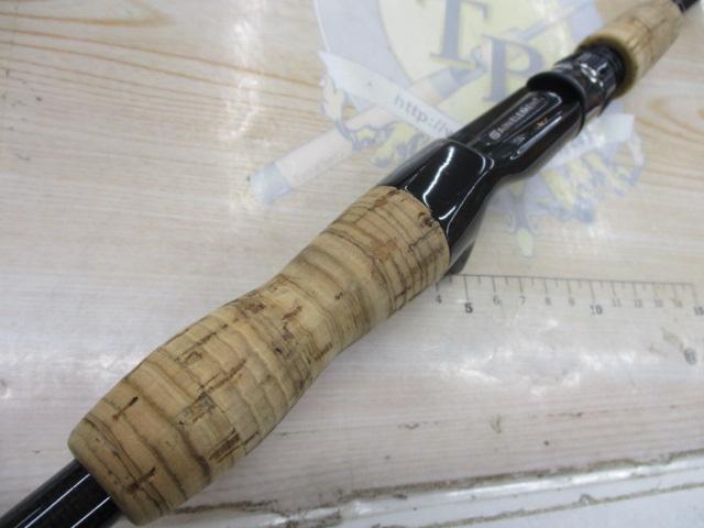 ゲインエレメント GE-610MR グリップ固定式