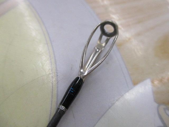 ゲインエレメント GE-610MR グリップ固定式