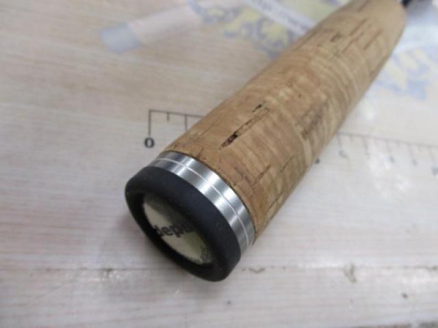 ゲインエレメント GE-68MHR グリップ固定式