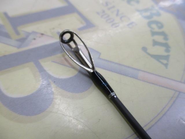 ゲインエレメント GE-68MHR グリップ固定式