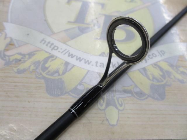 サイドワインダーGFSS-52L