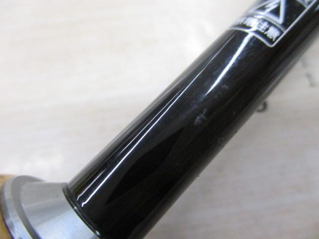 ブレイゾン S61ML-2・ST