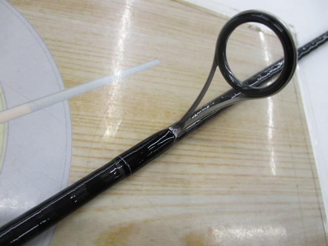 ブレイゾン S61ML-2・ST