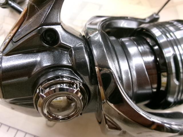 24ツインパワー C2000S