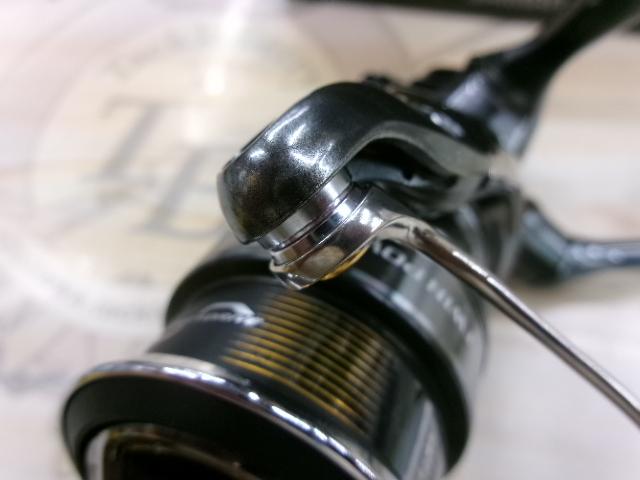 24ツインパワー C2000S