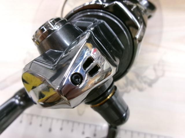 24ツインパワー C2000S