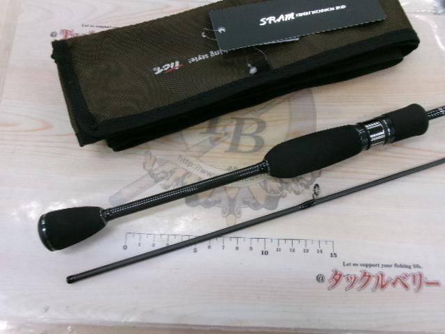 スラム EXR-64S-Sis