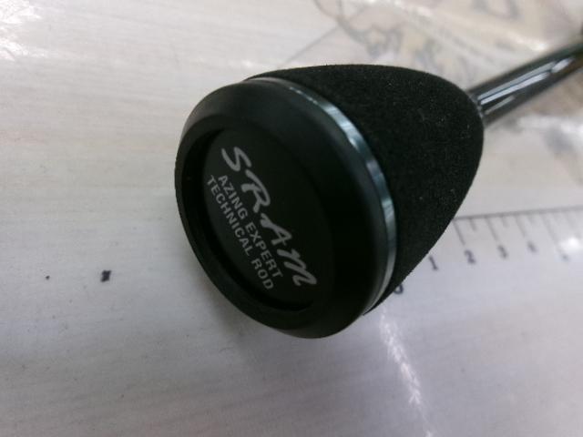 スラム EXR-64S-Sis