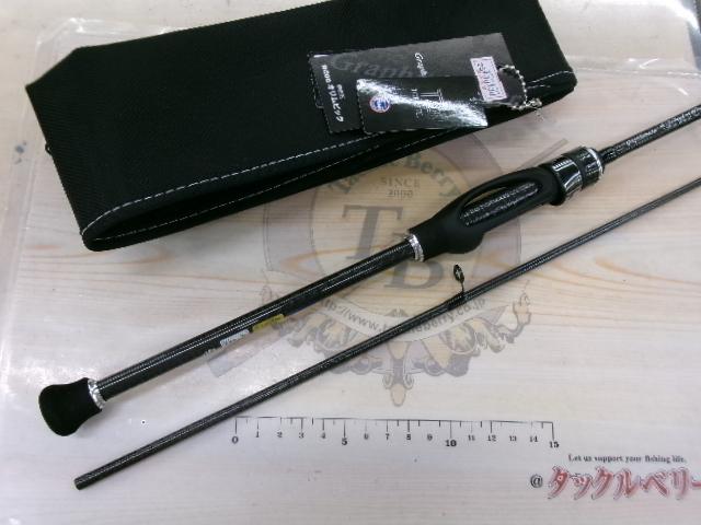 コルトプロトタイプ 26GCORPS-642L-HS+