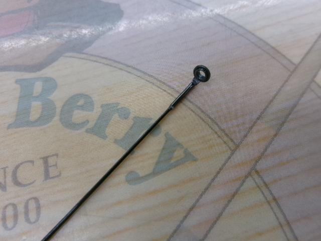 コルトプロトタイプ 26GCORPS-642L-HS+