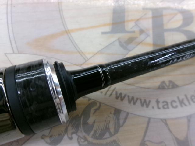 コルトプロトタイプ 26GCORPS-642L-HS+