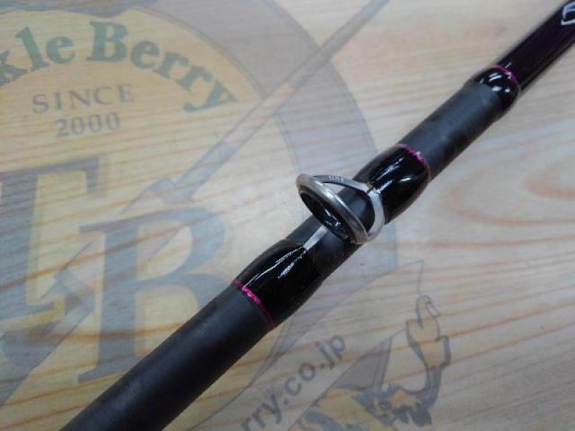 サーベルマスターTT 91 H185